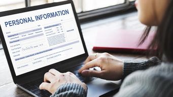 Evolution of Personal Data in U.S. Law