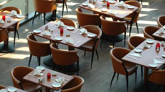 How Restaurants Could Use Advanced Tech to Survive the Pandemic and Beyond
