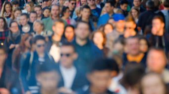 The Constitution Protects Faces in the Crowd