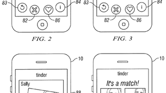 Swipe Right for Patent Protection