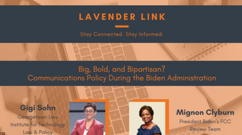 Communications Policy Under the Biden Administration
