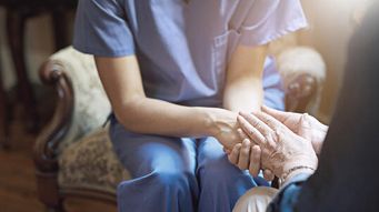 Considerations for Long-Term Care Facilities – Residents and the FDA EUA of the COVID-19 Vaccine