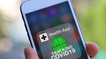 Exposure Notification Privacy Act: Bipartisan Bill Introduced to Regulate Covid-19 Contact Tracing Apps