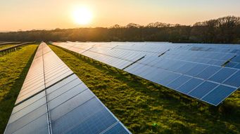 The Global Effort to Address Clean Energy Technology End-of-Life Challenges