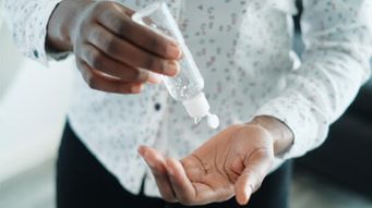 FDA Withdrawing Temporary Policies for Non-Drug Manufacturers Producing Hand Sanitizer Products During the COVID-19 Public Health Emergency