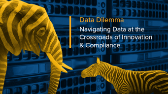 (On Demand Webinar) Data Dilemma: How Consumer Products and Automotive Sectors Navigate Data at the Crossroads of Innovation and Compliance