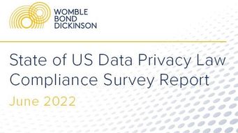 State of US Data Privacy Law Compliance