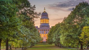 Maine Event: ISP Privacy Law Challenged on Free Speech Grounds