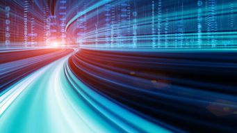 Data bridge over the Atlantic