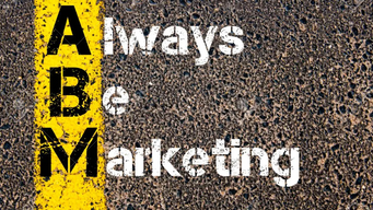 Marketing Insights