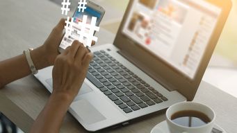 Can hashtags get you in trouble?