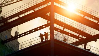 Don’t shvitz it: What employers should know before temperatures rise