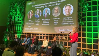 From Billable Hours To Business Impact: Reinventing The Lawyer's Role