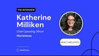 Workplace leaders: an interview with GoodCourse