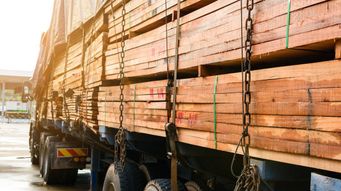 Building material costs are soaring – but when will they peak?