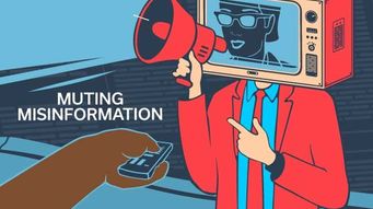 Muting Misinformation: Resources for identifying and dealing with misinformation