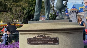 Is Disney A Roadmap to College Athletic Department Restructurings?