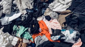 There’s no fast fix for fast fashion’s environmental challenges