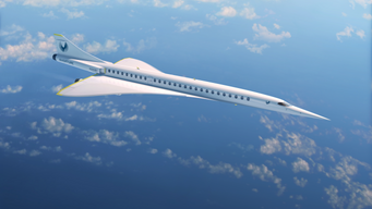 Return of civil supersonic flights – all just a pipe dream?