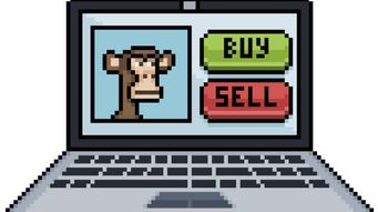 SEC Suit Against CZ/Binance = Attack on Blockchains and Metaverse/Gaming platforms - Wherefore art thou, NFTs?