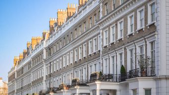 When is an annex a separate dwelling?