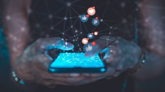 TikTok fined £12.7m for misusing children’s data