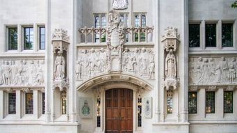 Supreme Court breathes life into UK class action regime