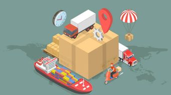 No easy way out: The challenges in diversifying your supply chain