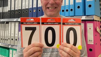 Yesterday marked a huge milestone: 700 episodes of #TimTalk