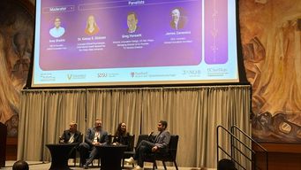 Womble Bond Dickinson Attends Neurotech Frontiers Summit