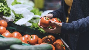 Let the record reflect –Are you keeping the records required by the FSMA Produce Safety Rule?