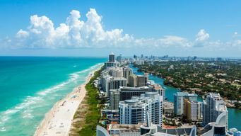 Parker Taylor and Joshua Rubenstein Quoted by Citywealth on Miami's Rise as a Wealth Planning Base