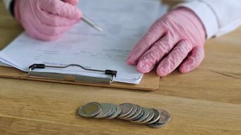 Aaron Lacey Discusses How a New Earnings Test Impacts Religious Colleges