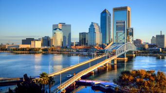 Womble Opens First Florida Office in Jacksonville