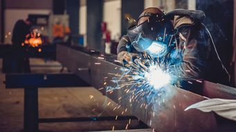 Resilience Under Pressure: How UK Manufacturers are Responding to the Next Geopolitical Shock