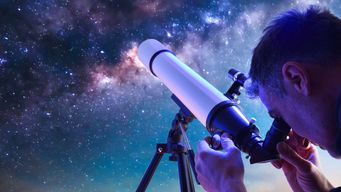 Measuring Success: Precision Measurement Instruments Find Uses Spanning Orbits to Eyewear