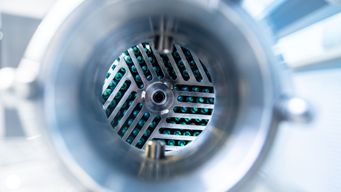 (POWER Magazine) Beyond Reactors: The Full Fuel Cycle Investment Needed for a Nuclear Future
