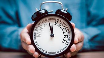 Contractual Retirement Ages Act 2025