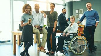 What the government's disability at work response means for employers