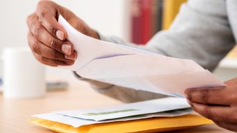 FCA "Dear CEO" letter to wealth managers and stockbrokers