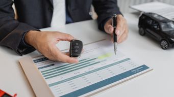 FTC Warns 97 Auto Groups On "Total Price" Advertising