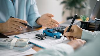 Buckle Up: Everything That Happened in Auto Finance So Far in 2026