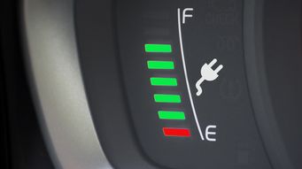 Der Elektrifizierungsgrad in Europa hat sich 2022 seitwärts bewegt