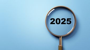 2025: Year in Review