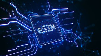 eSIM adoption: A game-changer for the telecommunications market