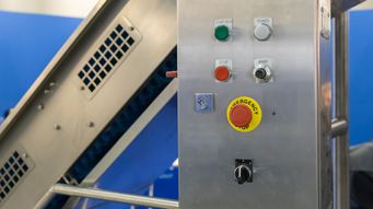 E‑Stop vs Power‑Off: Why the Difference Matters for CE Evidence