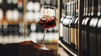 Keep Wining: Franchise Statute Opens Door to Protections for Missouri Wine Distributor