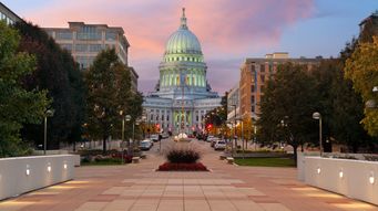 Wisconsin Legislation Charts Path Forward for Nuclear Generation