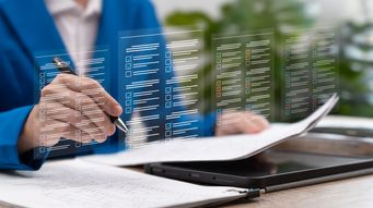 Ephemerality and Managing Records in the Age of AI
