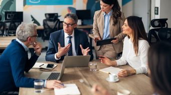 Latest guidance from the UK accounting watchdog: raising the bar for reporting under the UK Corporate Governance Code